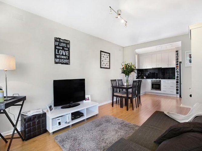 6 1 Power Avenue Hawthorn 3122