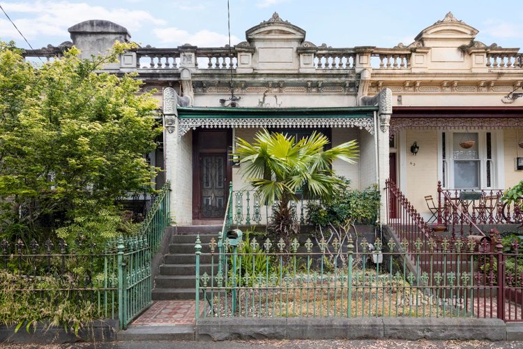 61 Princes Street Flemington 3031