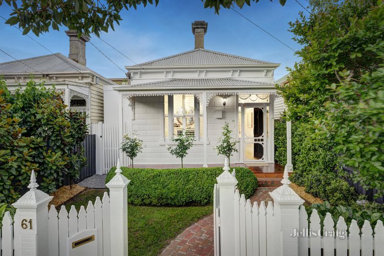 61 Roseberry Street Hawthorn East 3123