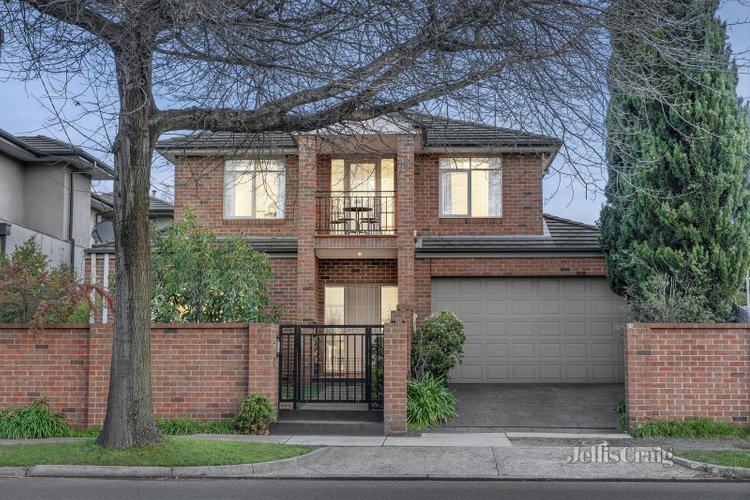 61 Seymour Grove Camberwell 3124