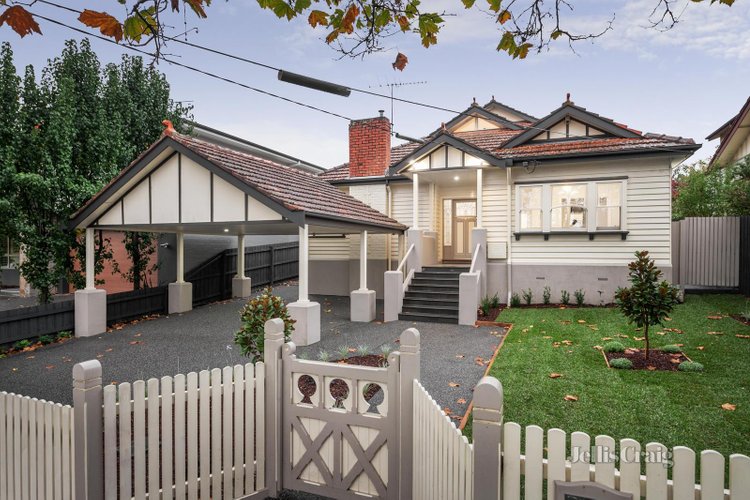 61 Shepherd Street Surrey Hills 3127