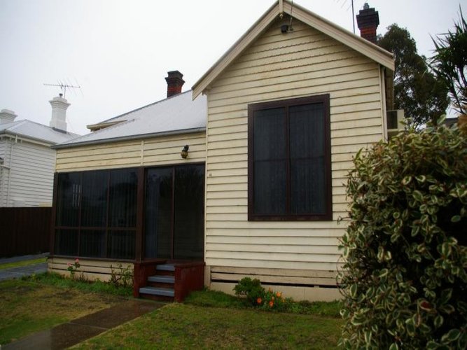 61 Skene Street, Newtown