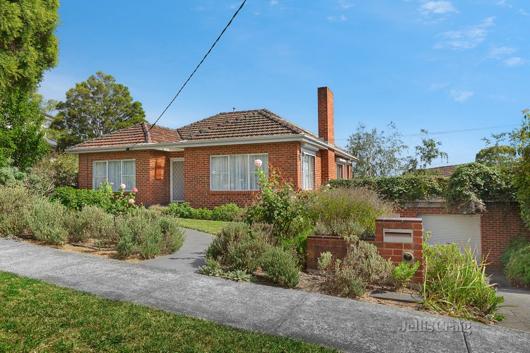 61 Sweyn Street Balwyn North 3104