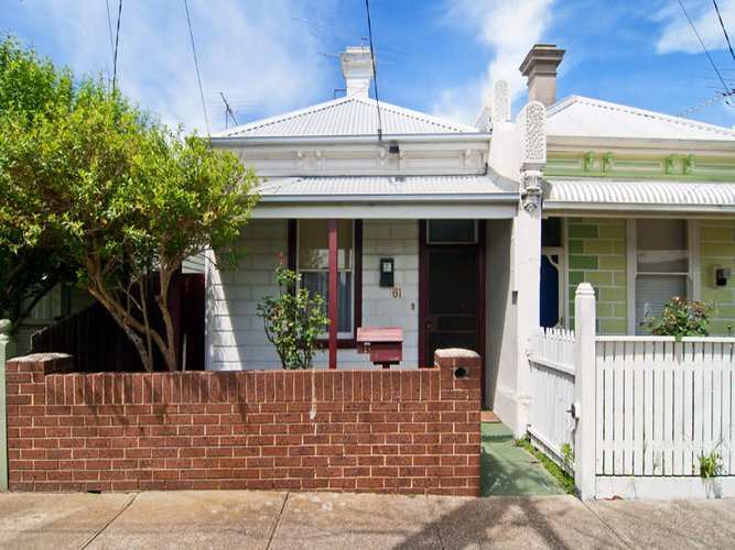 61 Tongue Street Yarraville 3013