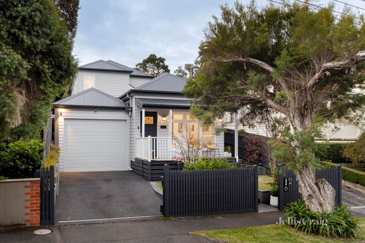 61 Warburton Road Canterbury 3126