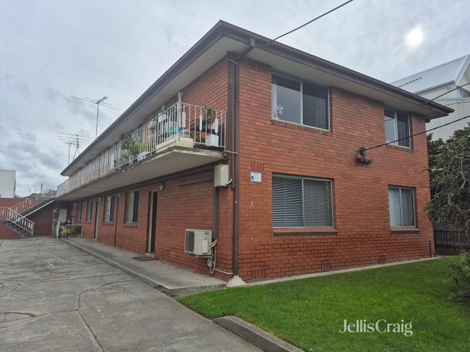 6/1 Washington Street Essendon 3040