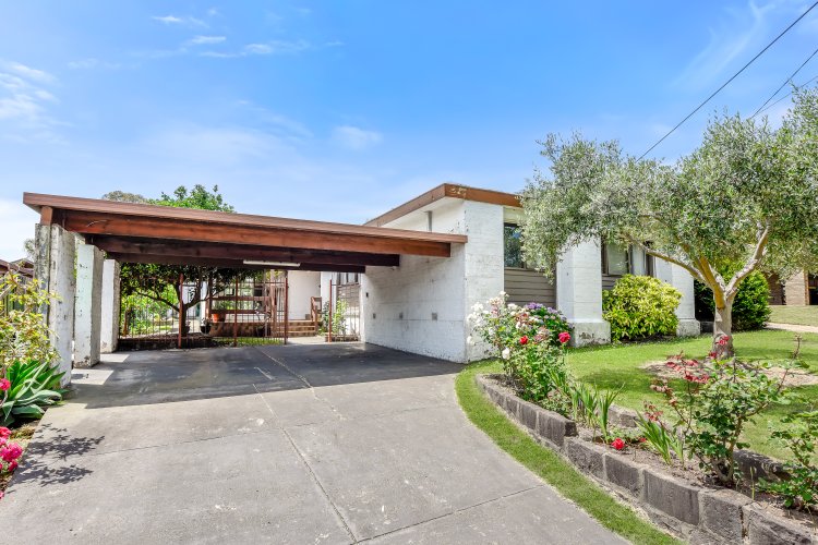 61 Weeden Drive Vermont South 3133