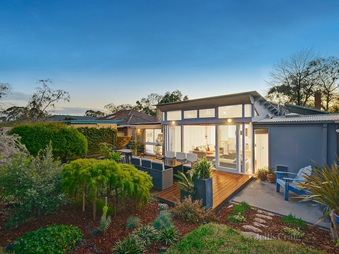 61 Welfare Parade Glen Iris 3146
