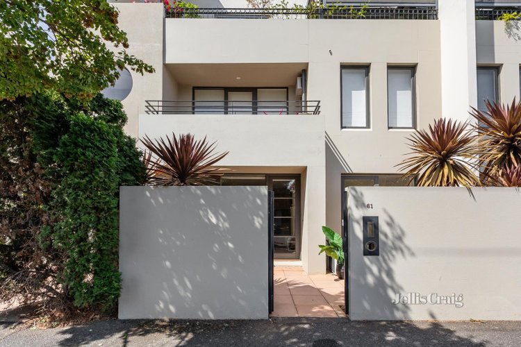 61 Westbank Terrace Richmond 3121