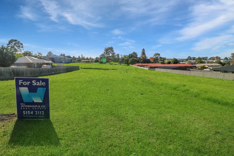 61 Wolseley Street, Orbost