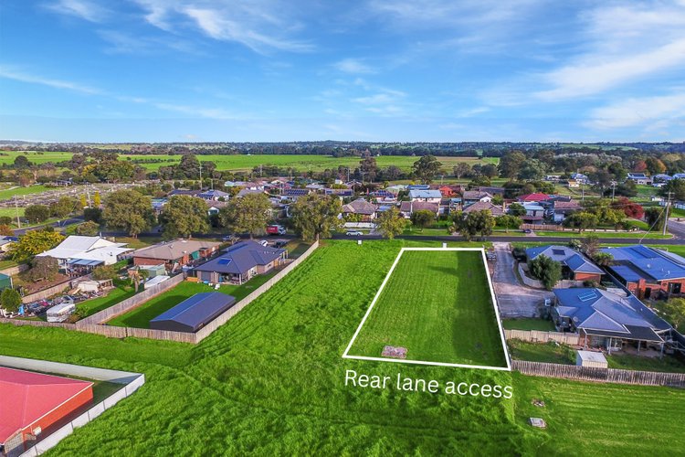 61 Wolseley Street, Orbost