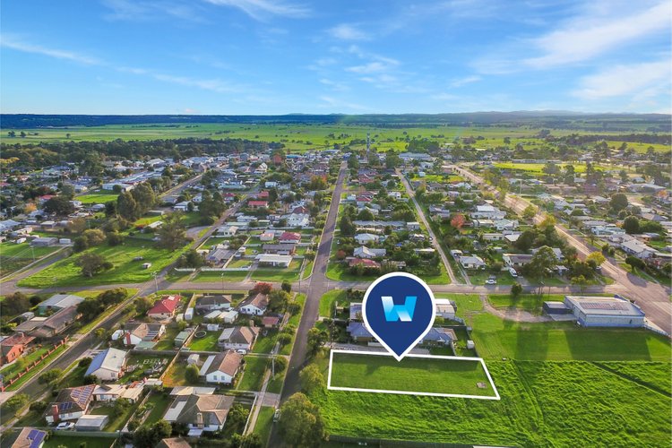 61 Wolseley Street, Orbost