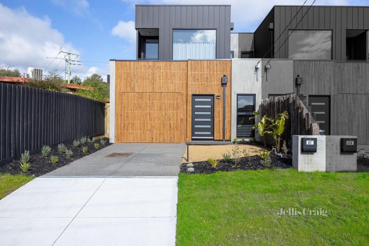 61 Woonton Crescent Rosebud 3939