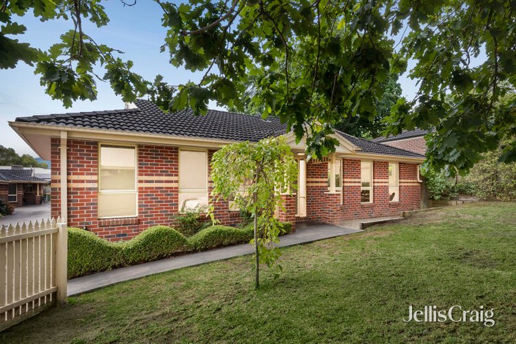 6 10-12 Bradshaw Drive Healesville 3777