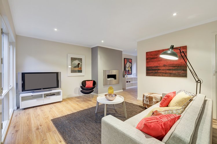 6/10-12 William Street Hawthorn 3122