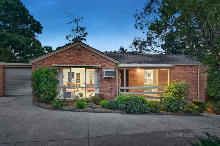 6/10 Kett Street Lower Plenty 3093