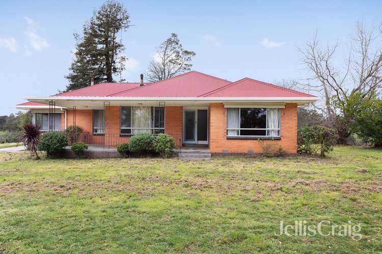 610 Whittlesea-Kinglake Rd  Kinglake Central 3757