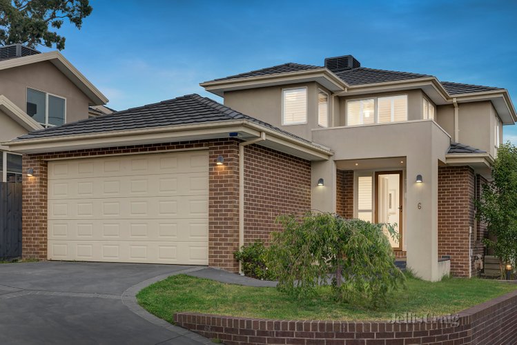 6/100 Victory Boulevard Ashburton 3147