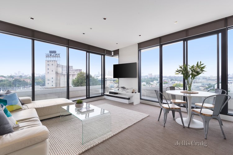 610/163 Cremorne Street Richmond 3121