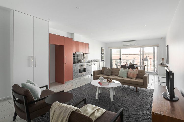 6/104 Lygon Street Brunswick East 3057