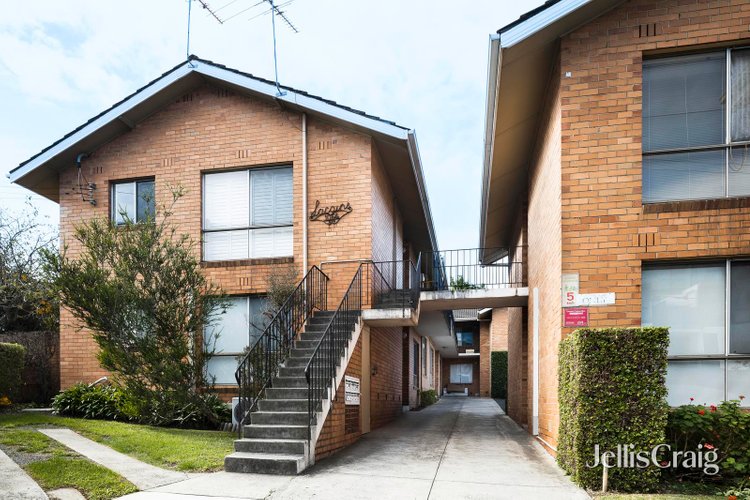6 1052 Heidelberg Road Ivanhoe 3079