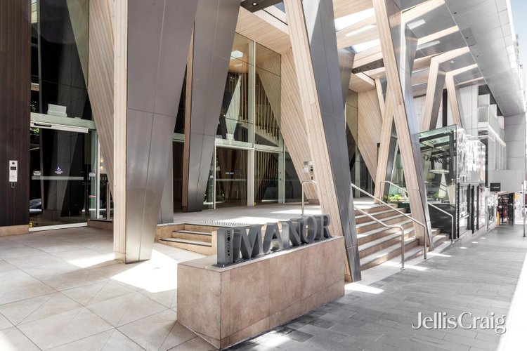 610 7 Claremont Street South Yarra 3141