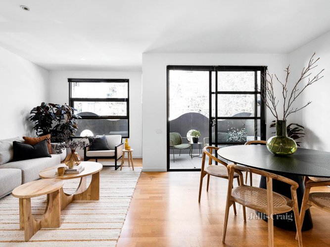 6 108 Cambridge Street Collingwood 3066