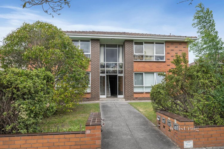 6 11 Adelaide Street Murrumbeena 3163