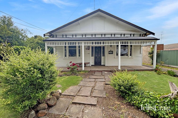 611 Ascot Street South  Redan 3350