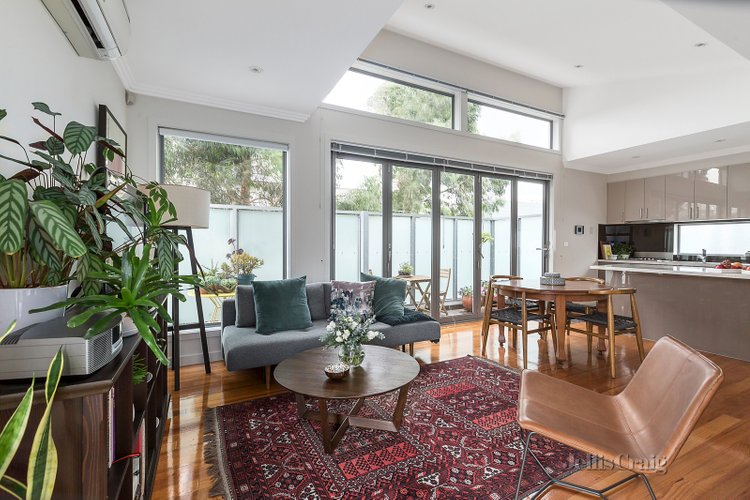 6/111 Victoria Street Brunswick East 3057