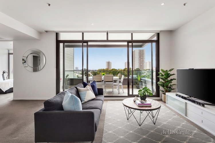 611/2 Mcgoun Street Richmond 3121
