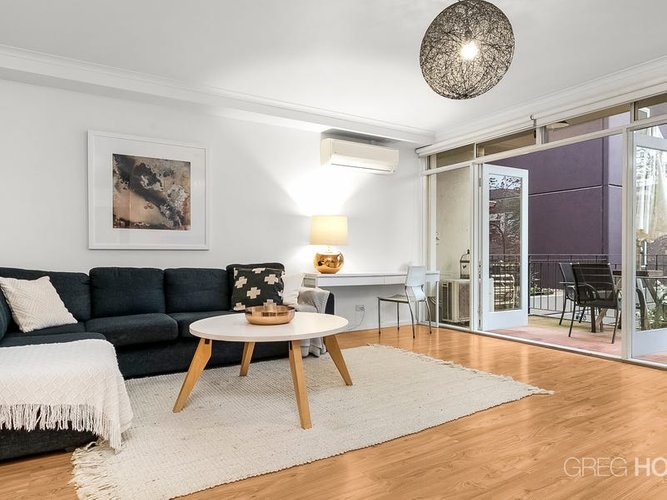 61 120 Sturt Street Southbank 3006