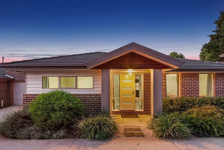 6/113 Dorset Road Boronia 3155