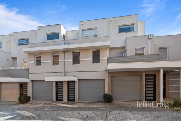 6/114 Maltravers Road Eaglemont 3084