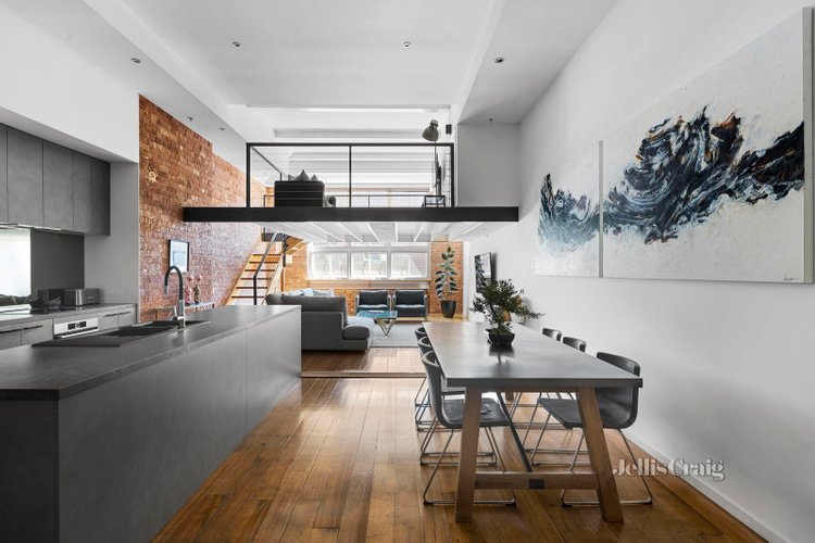 6 115 Oxford Street Collingwood 3066