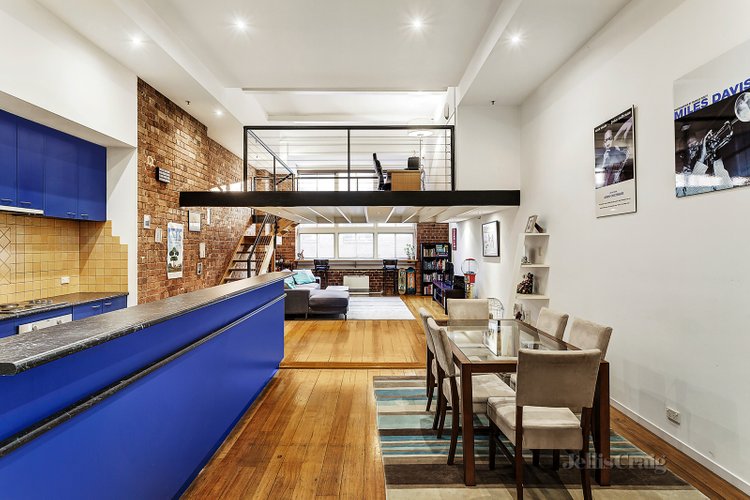 6/115 Oxford Street Collingwood 3066