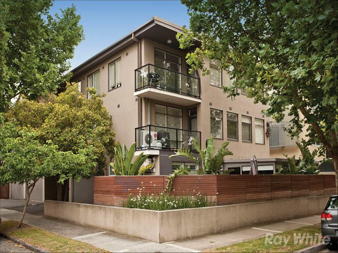6 117 Tennyson Street Elwood 3184