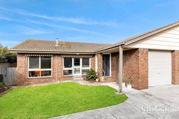 6 118 Isabella Street Geelong West 3218