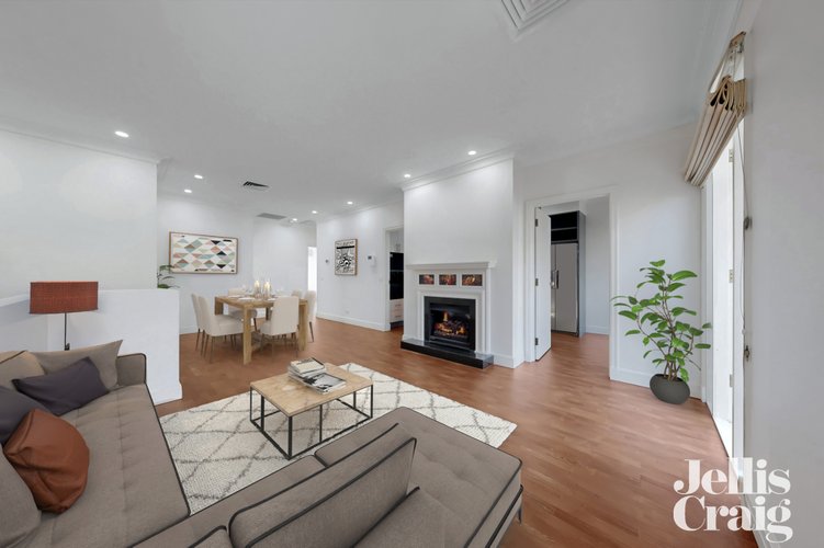 6/12 Copelen Street South Yarra 3141