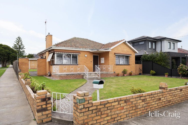 612 Gilbert Road Reservoir 3073