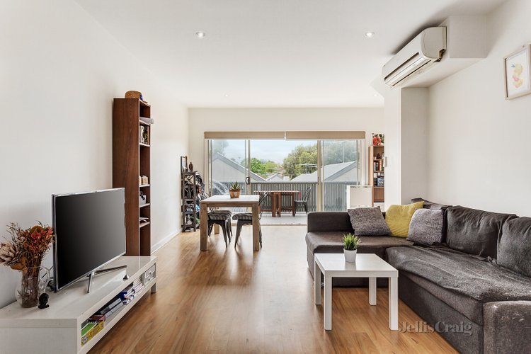 6/12 Grantham Street Brunswick West 3055