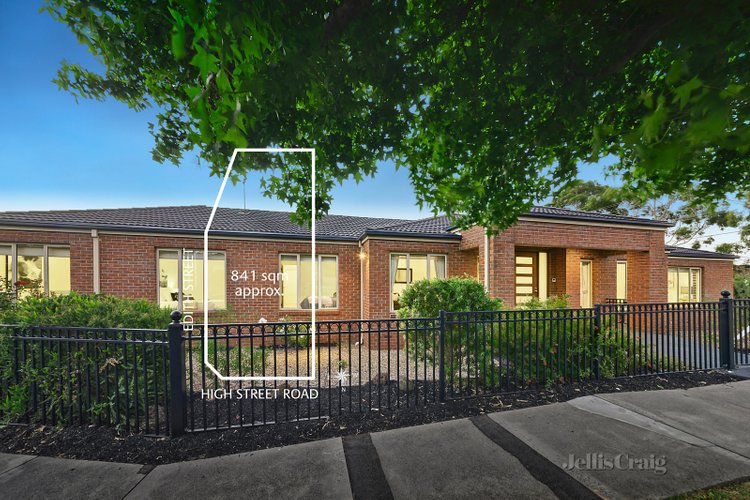 612 High Street Road Glen Waverley 3150