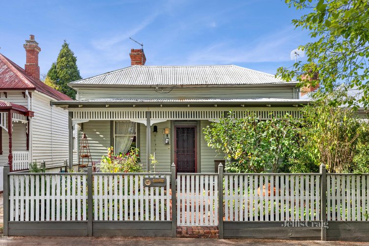612 Lydiard Street North Soldiers Hill 3350