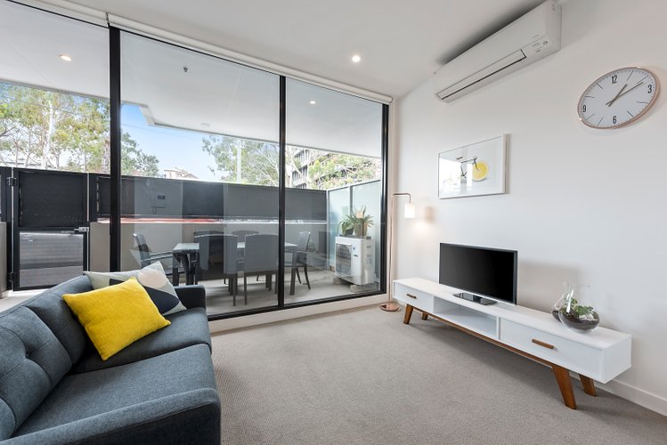 6/120 High Street Prahran 3181