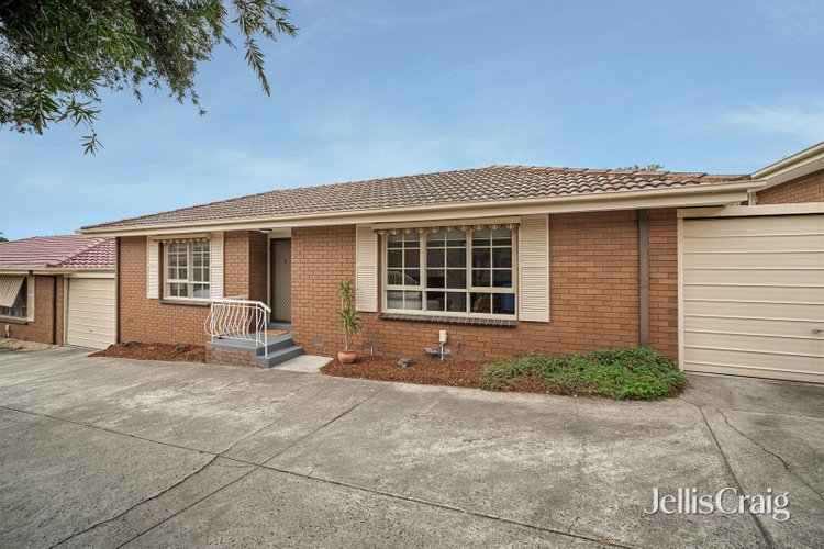 6 125 Park Road Cheltenham 3192