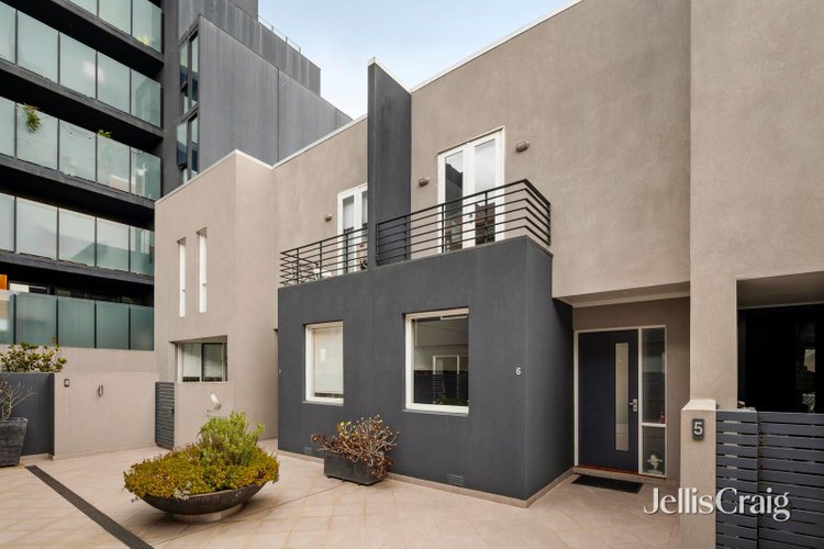 6 126-128 Burnley Street Richmond 3121