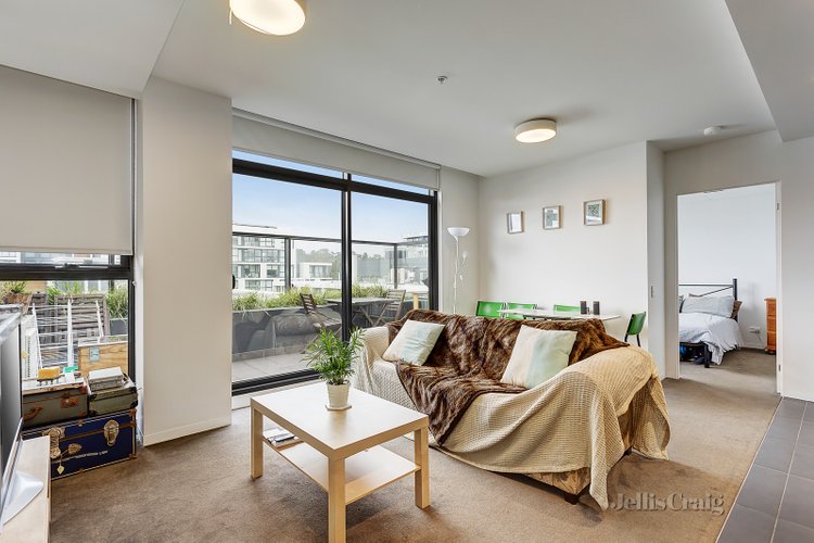 612/601 Victoria Street Abbotsford 3067