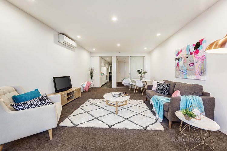 612/7 King Street Prahran 3181