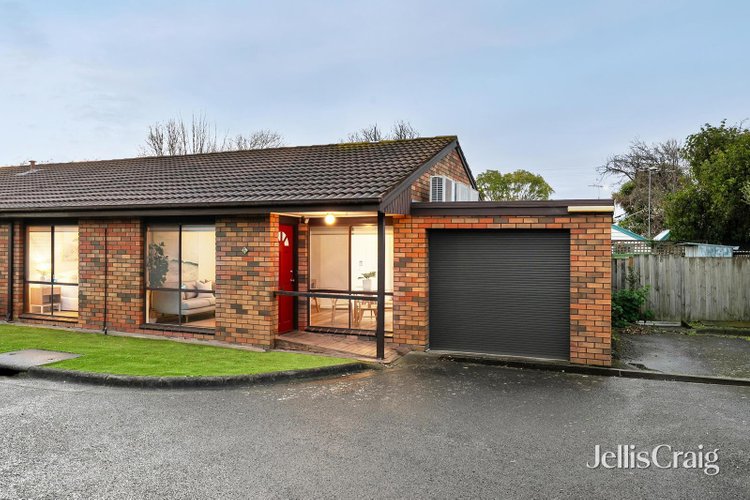 6 128 Elizabeth Street Geelong West 3218