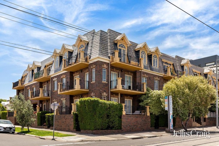 6 128 Maribyrnong Road Moonee Ponds 3039